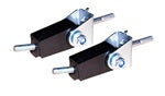 Torque Solution Billet Engine Mounts