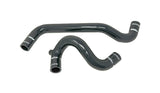 Torque Solution Reverse Flow Silicone Radiator Hose Kit