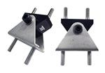 Torque Solution Billet Transmission Mounts