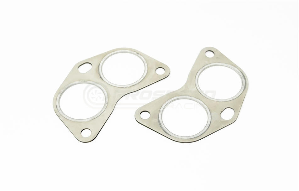 Torque Solution Head to Exhaust Manifold Multi-Layer Stainless Gasket Set