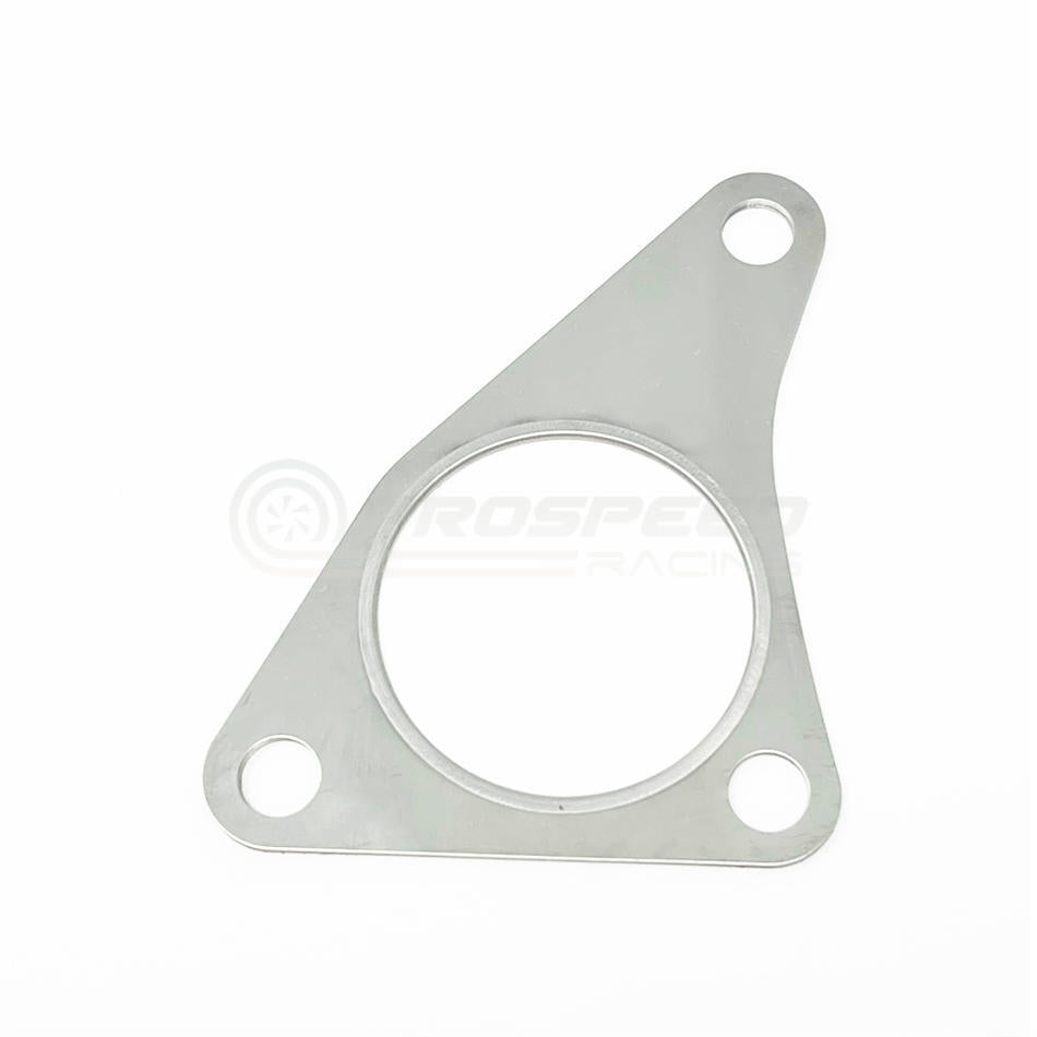 Torque Solution Up Pipe To Turbo Pipe Multi-Layer Stainless Gasket