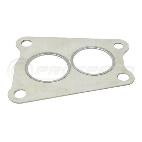 Torque Solution Multi-Layer Stainless Manifold to Turbo Gasket