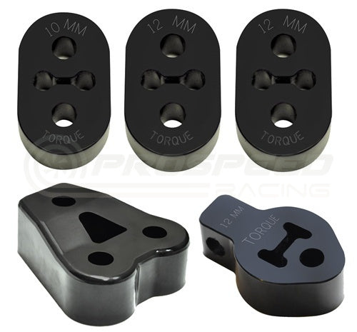 Torque Solution Exhaust Mount Kit