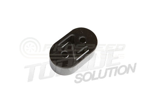 Torque Solution Exhaust Mount - 9mm