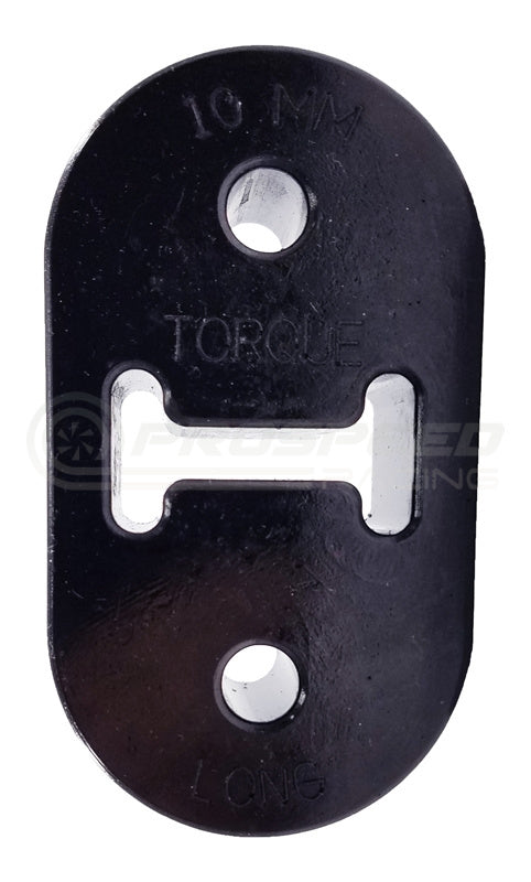 Torque Solution Exhaust Mount - 10mm Long