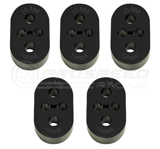 Torque Solution Exhaust Mount Kit