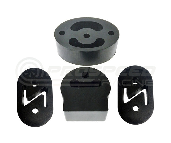 Torque Solution Exhaust Mount Kit