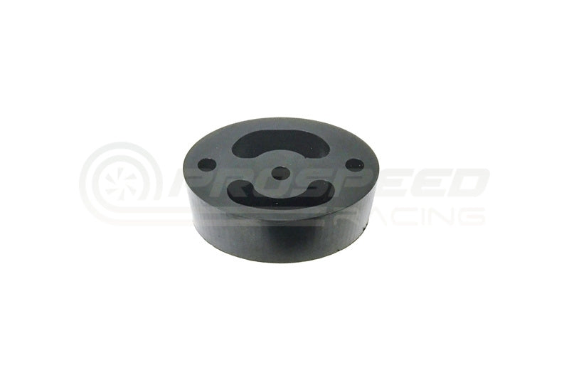 Torque Solution Exhaust Mount Oval - Honda Civic FB 12-16 (Sedan)