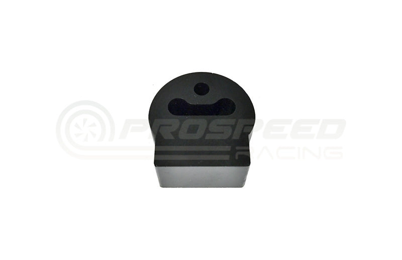 Torque Solution Exhaust Mount 90 Degree