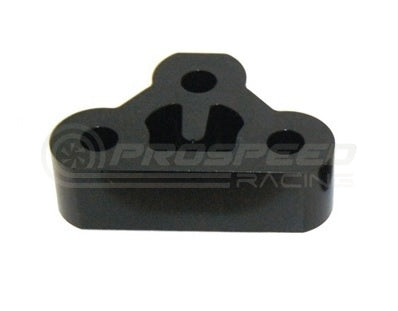 Torque Solution Exhaust Mount Triangle