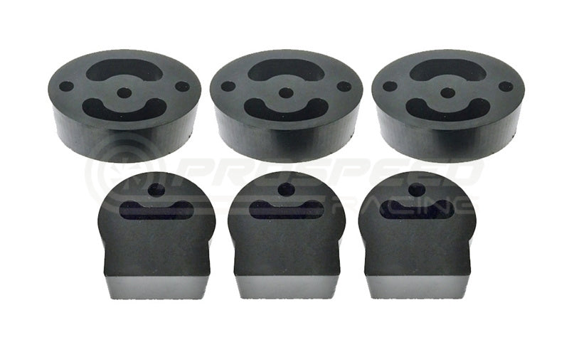 Torque Solution Exhaust Hanger Mount Kit