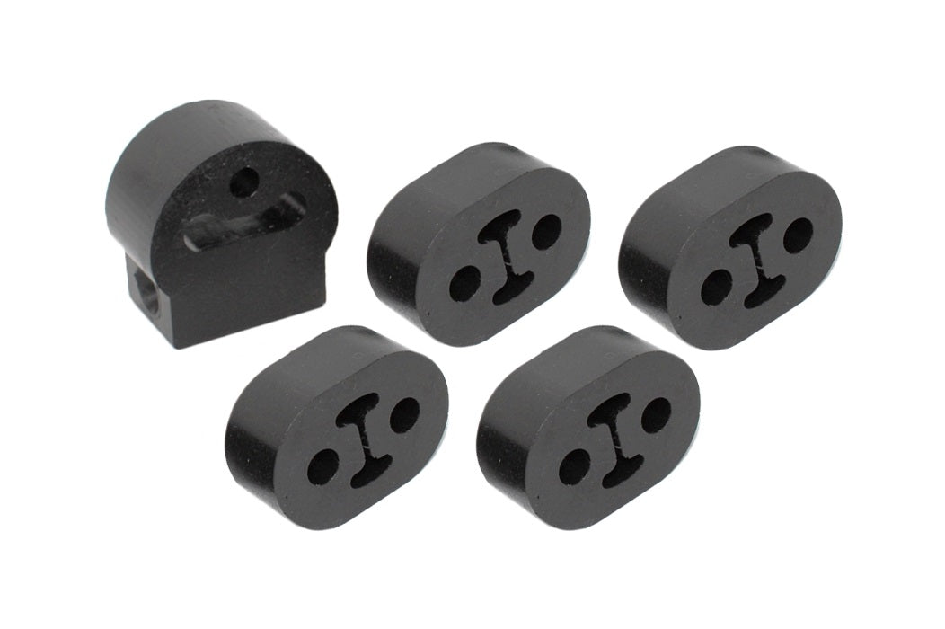 Torque Solution Exhaust Mount Kit