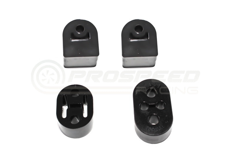 Torque Solution Exhaust Mount Kit