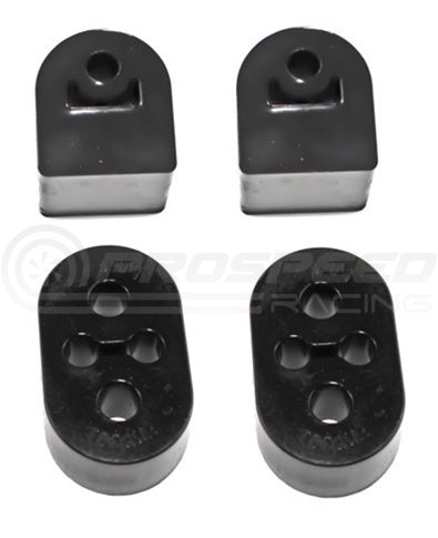 Torque Solution Exhaust Mount Kit