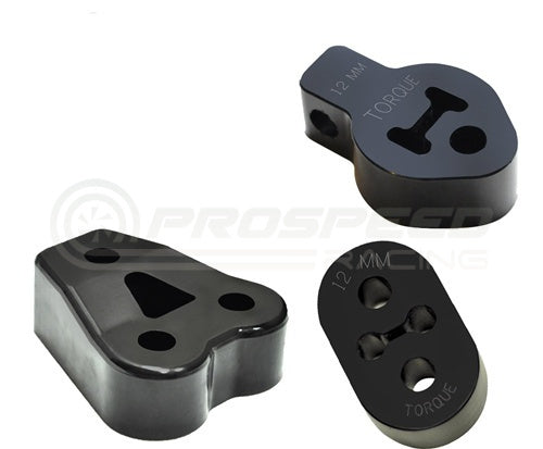 Torque Solution Exhaust Mount kit