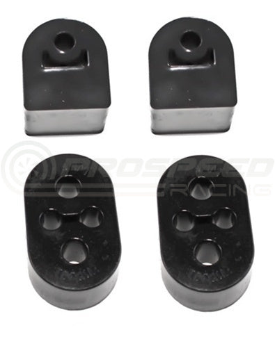 Torque Solution Exhaust Mount Kit