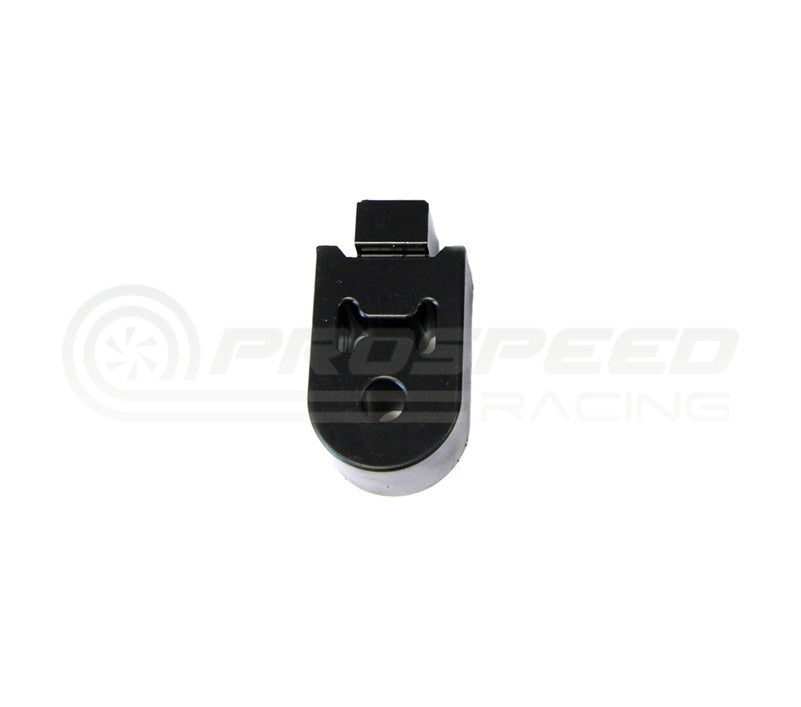 Torque Solution Exhaust Mount