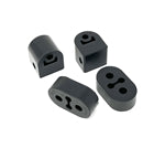 Torque Solution Urethane Exhaust Mount Kit
