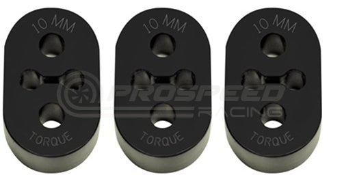 Torque Solution Exhaust Mount Kit