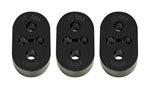 Torque Solution Exhaust Mount Kit