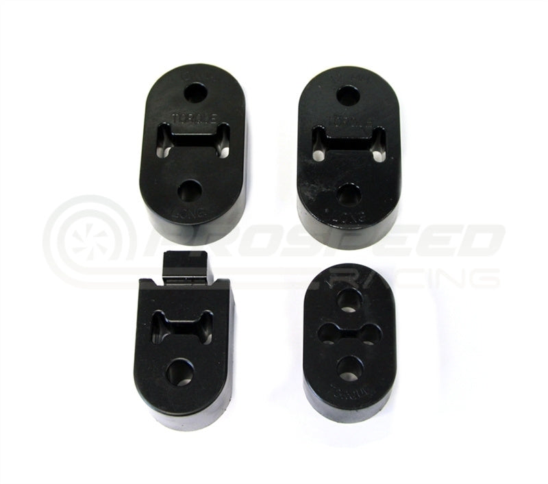 Torque Solution Exhaust Mount Kit