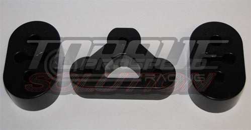 Torque Solution Exhaust Mount Kit