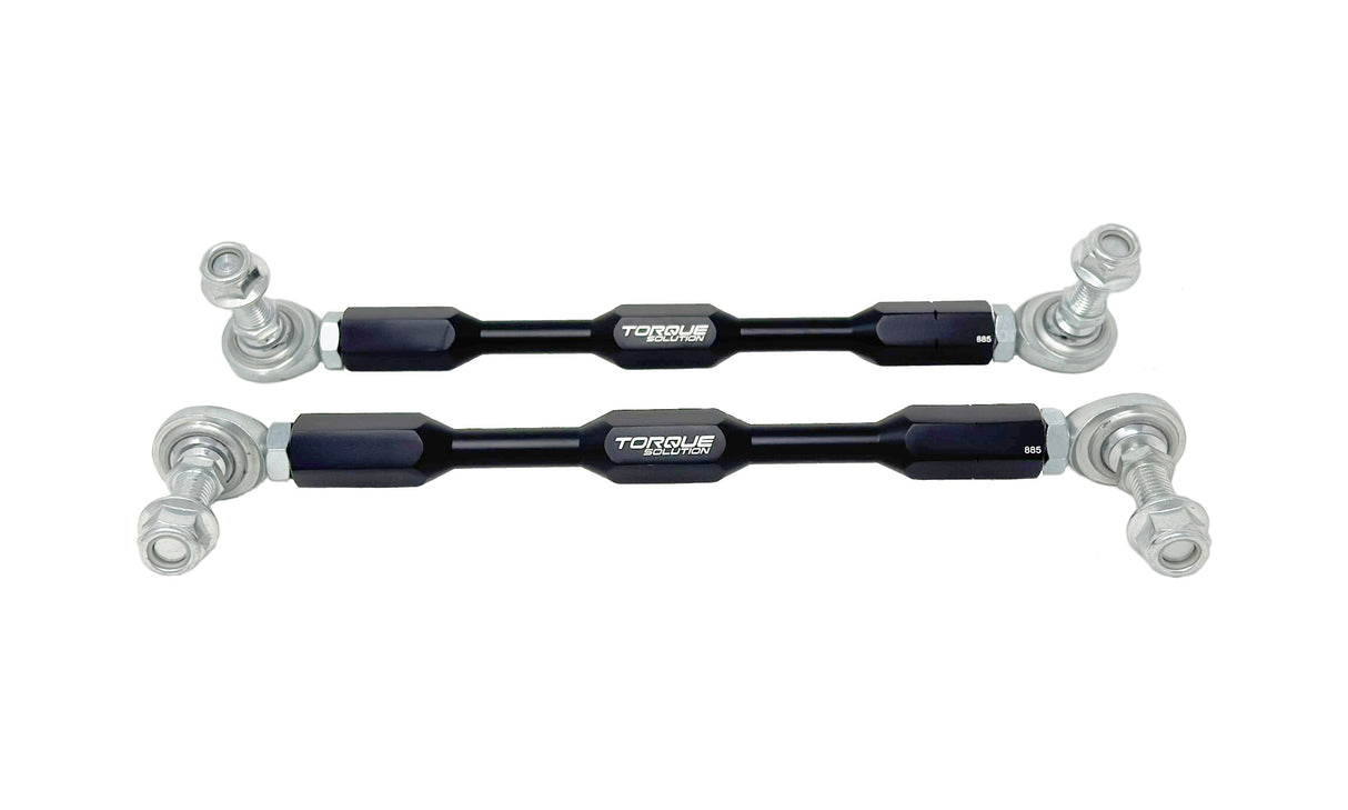 Torque Solution Adjustable Front End Links