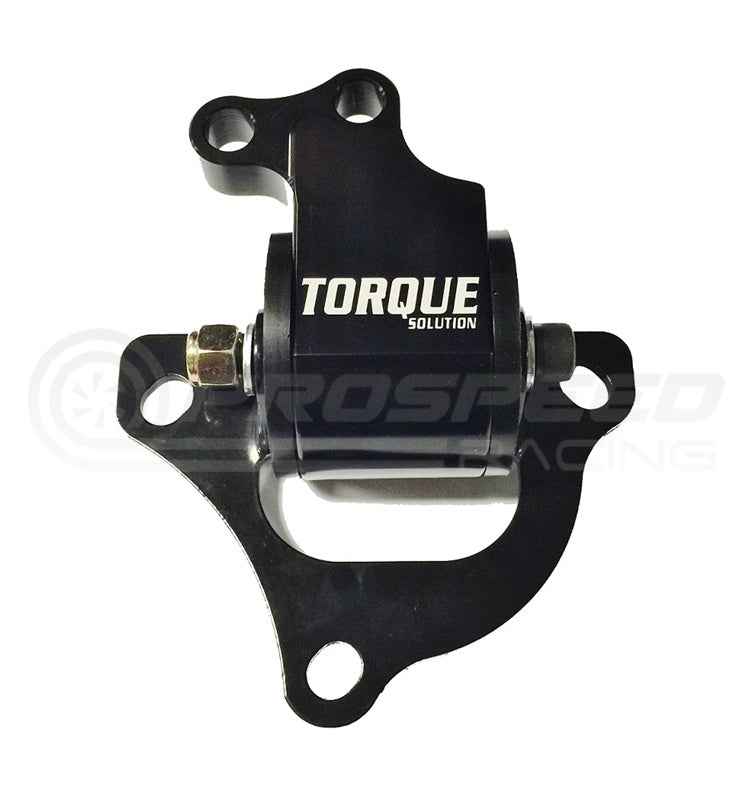 Torque Solution Billet Aluminum Engine Mount - Honda Civic EP3 Type-R 01-05