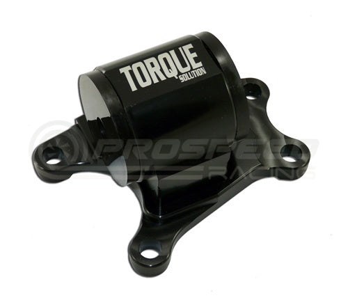 Torque Solution Billet Aluminum 6 speed Transmission Mount