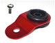 Torque Solution Radiator Mount SINGLE w/ Insert