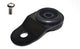 Torque Solution Radiator Mount SINGLE w/ Insert