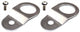 Torque Solution Radiator Mount Combo