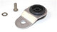 Torque Solution Radiator Mount SINGLE w/ Insert