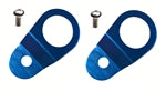 Torque Solution Radiator Mount Combo