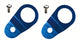 Torque Solution Radiator Mount Combo