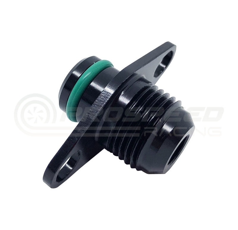 Torque Solution Fuel Rail Adapter Fitting 8AN