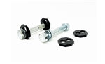 Torque Solution Rear Camber Eccentric Lockout