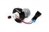 Torque Solution Walbro/Deatschwerks Billet Fitting kit