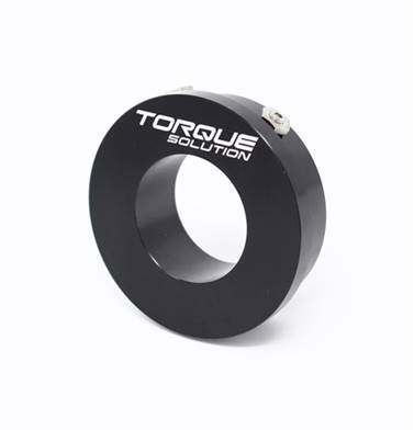 Torque Solution Walbro/Deatschwerks Billet Fitting kit