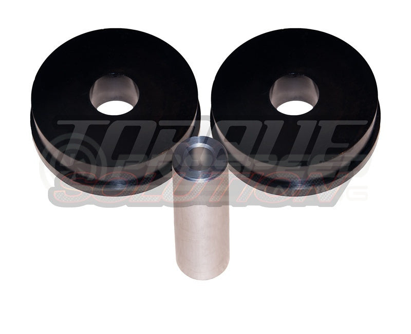 Torque Solution Front Engine Mount Inserts