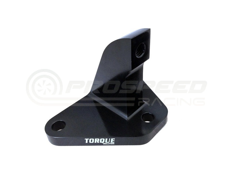 Torque Solution Mustache Bar Eliminator w/ NO BUSHINGS