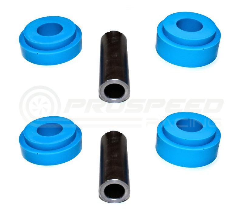 Torque Solution Urethane Differential Inserts