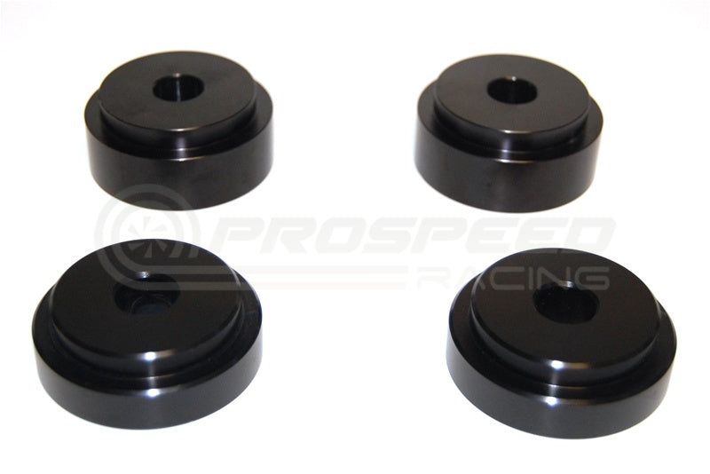 Torque Solution Solid Differential Side Inserts