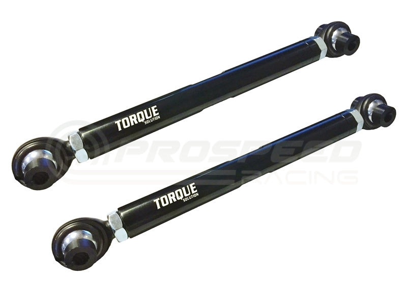 Torque Solution Adjustable Rear Control Arms