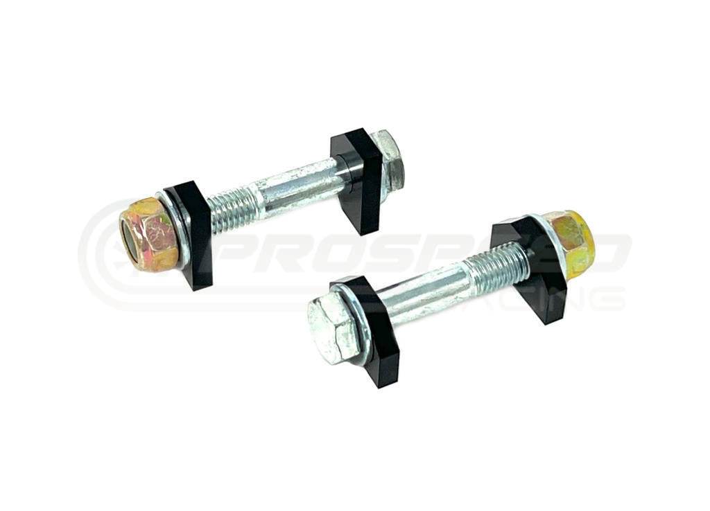 Torque Solution Rear Toe Eccentric Lockout