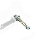 Torque Solution Replacement Part Left Hand Thread Rod End for TS-EX-668