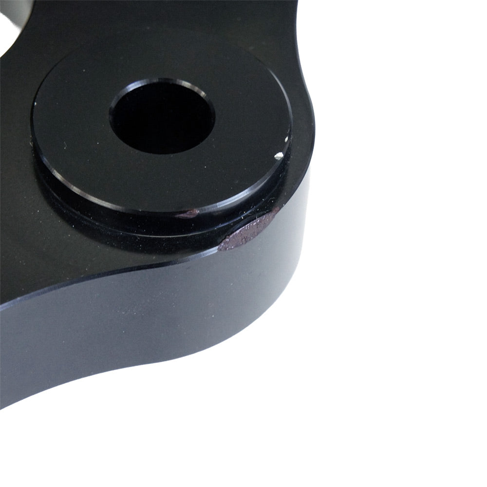 Torque Solution Solid Billet Driveshaft Guibo Flex Disc - OPEN BOX