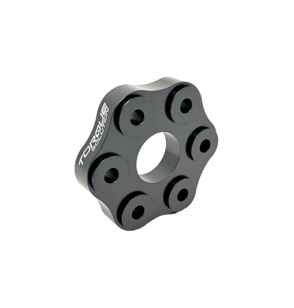 Torque Solution Solid Billet Driveshaft Guibo Flex Disc - OPEN BOX