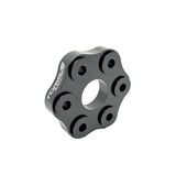 Torque Solution Solid Billet Driveshaft Guibo Flex Disc - OPEN BOX