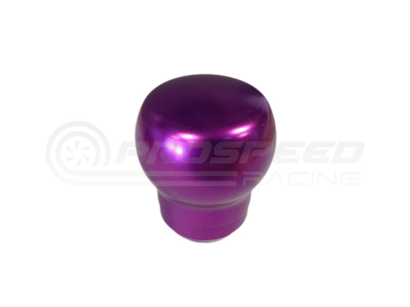Torque Solution Fat Head Shift Knob (Purple) - 10x1.5mm